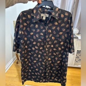 Honolulu Tori Richard Shirt (Large)